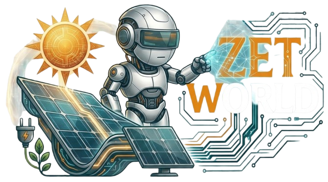 Logo Zetworld
